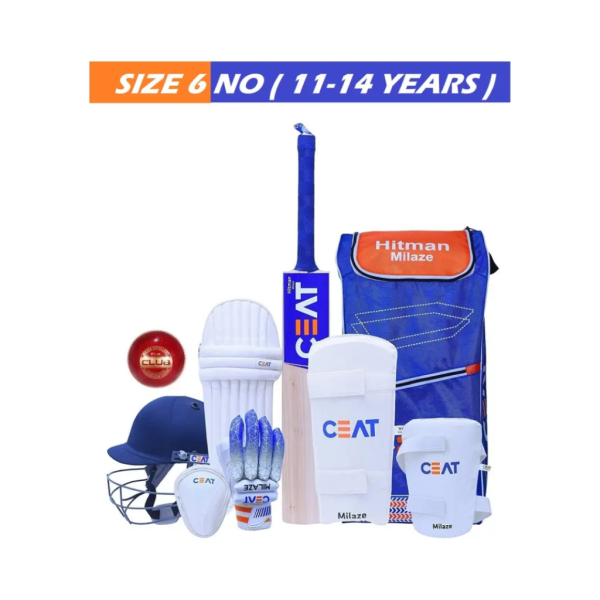 HF Cricket Kit